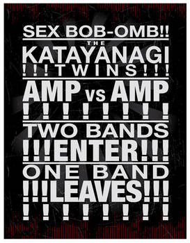 AMP vs AMP