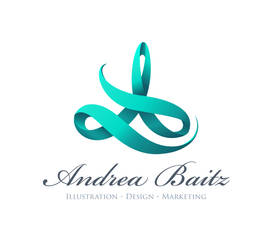 Logo Design Andrea Baitz