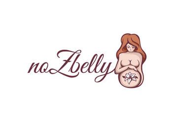 Logo Design - noZbelly