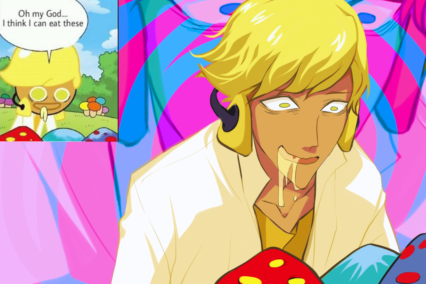Lemon Ova LEMON EN TODO SU ESPLENDOR by 27874413 on DeviantArt