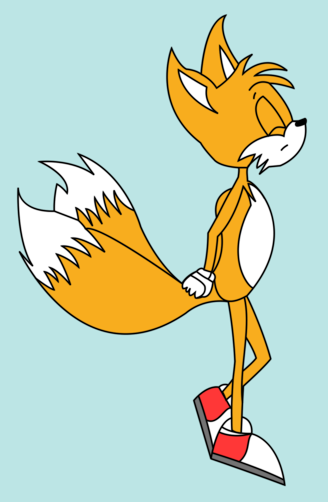 Tails