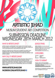 FOSIS Art Competition 2012