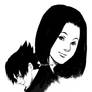 Mother: Mikoto and Sasuke