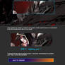 Shadow tutorial