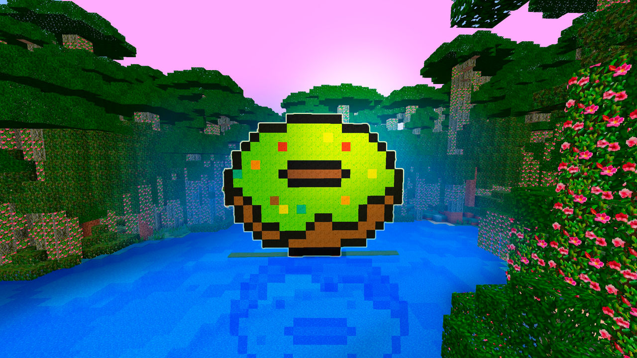 Jungle Temple Seed Summer Decor In Realmcraft By Realmcraft On Deviantart Jungle Temple Seed Summer Decor In Realmcraft By Realmcraft On Deviantart