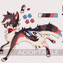 Auction Adopt [CLOSED]