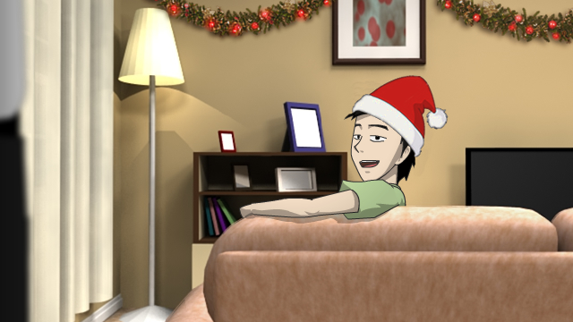 screenshot14CHRISTMAS by jessthedragoon screenshot14CHRISTMAS by jessthedragoon