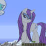 Rarity again