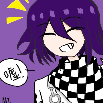 Ouma Kinkichi