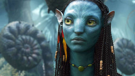 Avatar movie