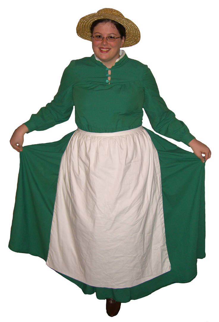 Sophie Hatter - Howl's Moving Castle by barefootsewing on DeviantArt