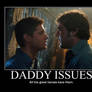 Daddy Issues