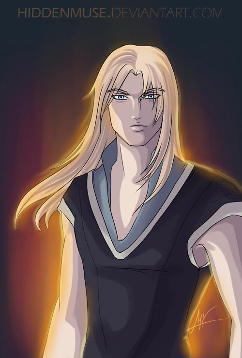 Edan - quick concept by hiddenmuse on DeviantArt