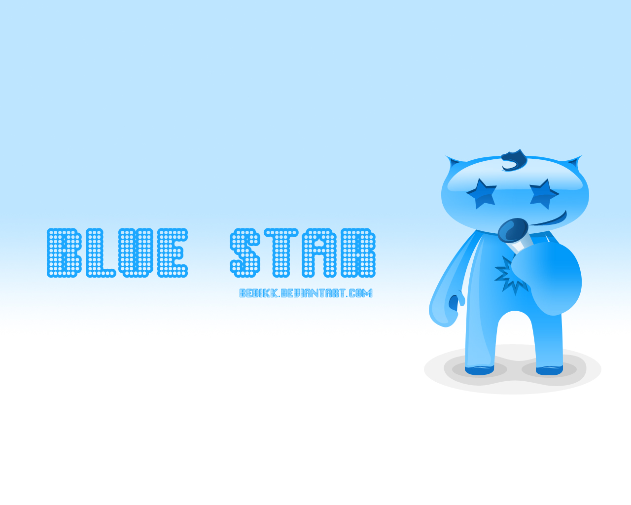 Blue Star