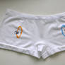 Portal underwear