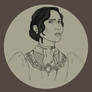 Lady Ambassador