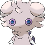 Espurr (Shiny)