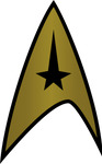 Starfleet Insignia (2270s)