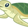 Baby Turtle (Light green)