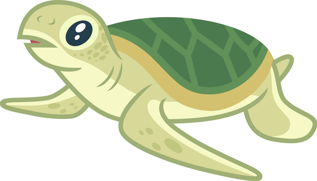 Baby Turtle Light Green By CenCerberon On DeviantArt baby-turtle-light-green-by-cencerberon-on-deviantart