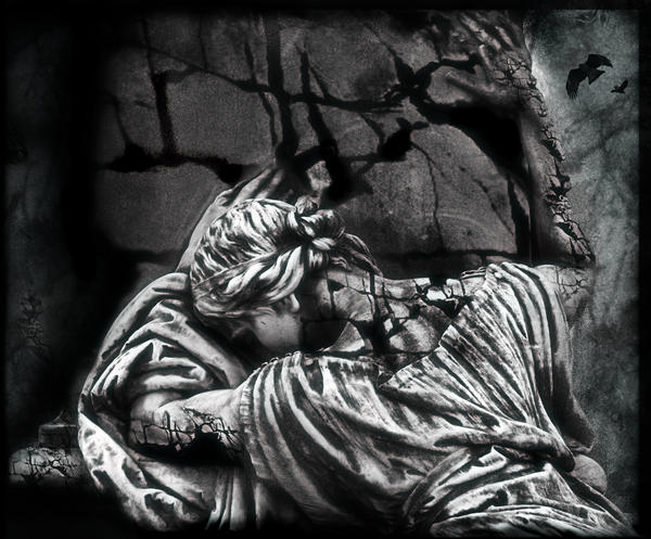 Endlessnostalgia Deviantart End of nostalgia by Ariaocs on DeviantArt