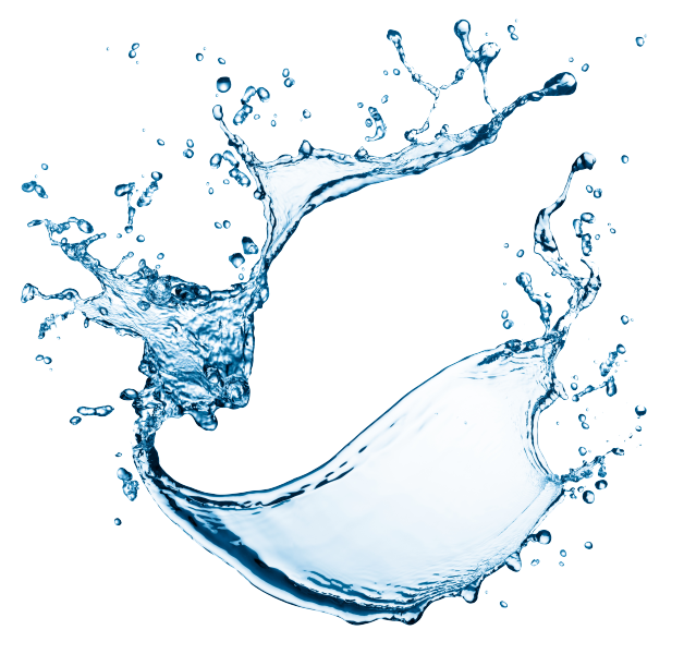 water splash png