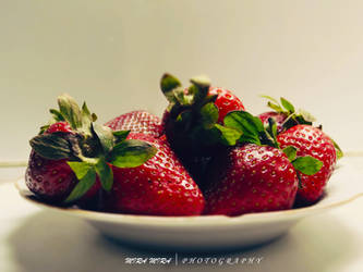 strawberry