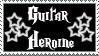 Guitar Heroine