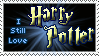 Harry Potter by ImFeelingStampity