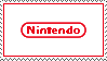 Nintendo Logo by ImFeelingStampity