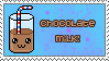 Chocolate Milk