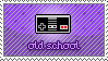 Old School NES by ImFeelingStampity