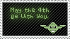 Happy Star Wars Day