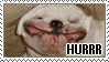 Hurr Dog Is Hurr by ImFeelingStampity