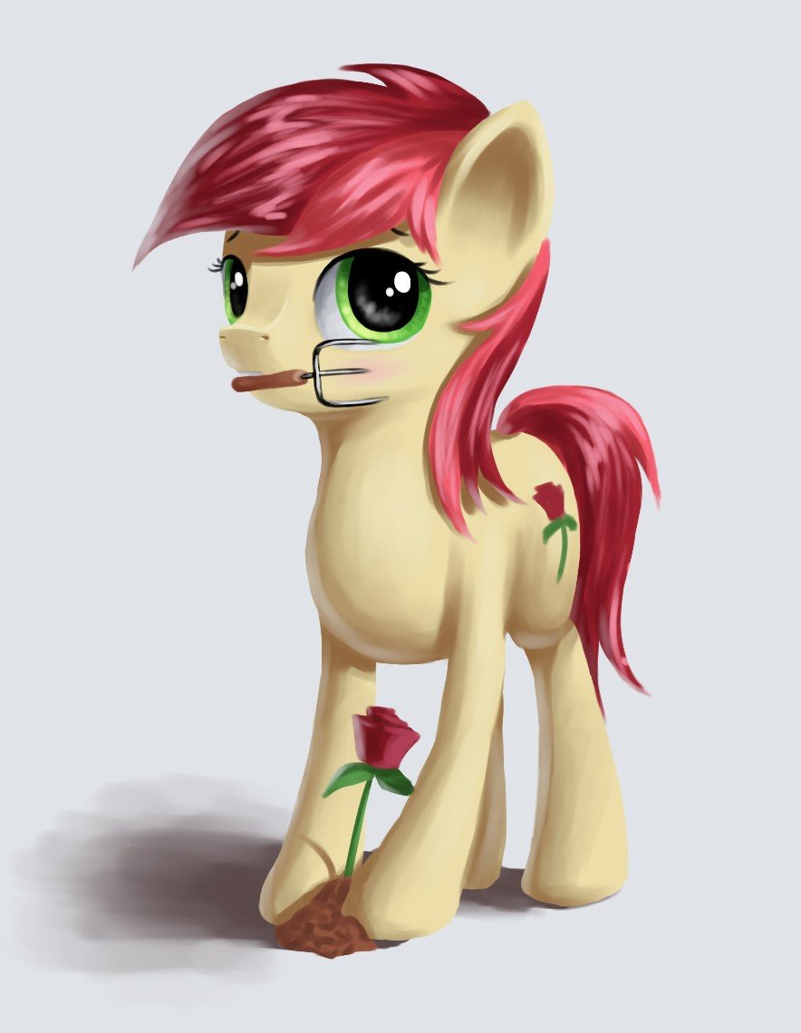 Roseluck