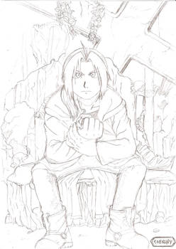 Edward Elric