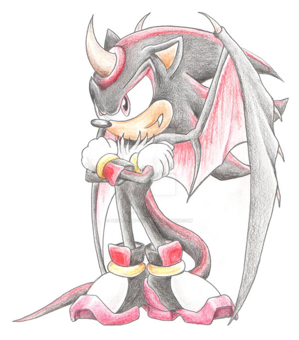 Shadow as Demon