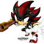 Shadow the Hedgehog - Be Aware