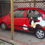 Shadow car