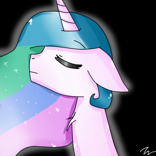 Princess Celestia