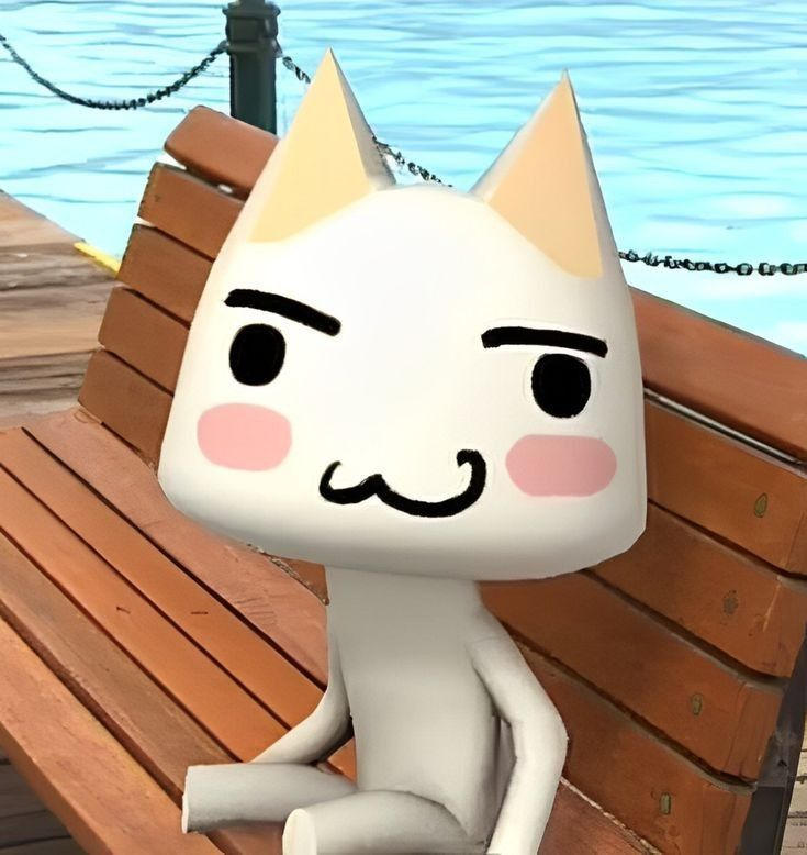 My Mascot From Doko Demo Issyo, Toro Inoue by QueenCerise666 on DeviantArt