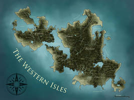 The Western Isles