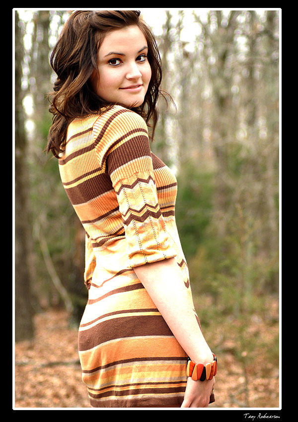 Addie Rae. by Rohypnolformen on DeviantArt