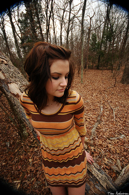 Addie Rae 2. by Rohypnolformen on DeviantArt