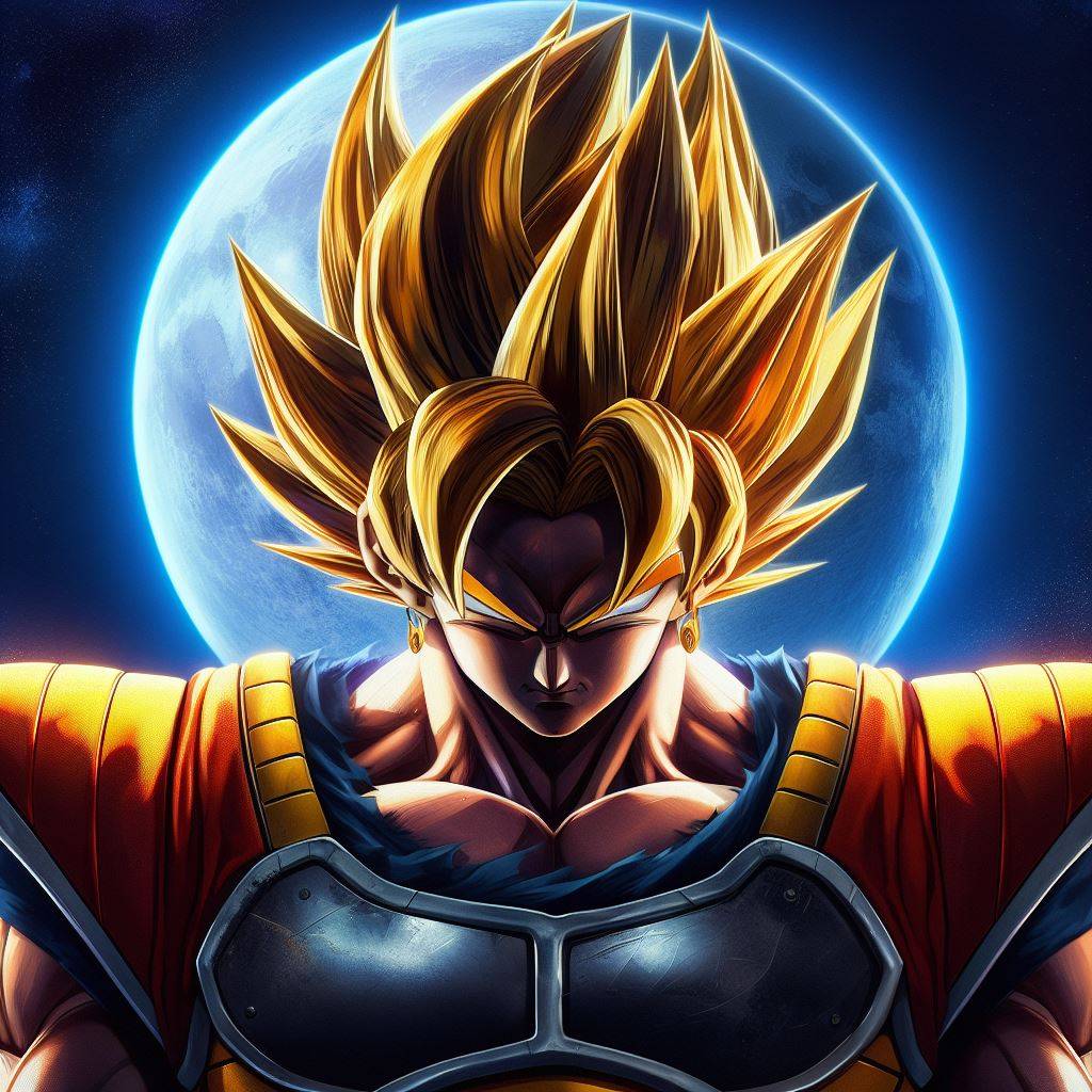 Goku Movie Dragon Ball Super Hero by SaoDVD on DeviantArt