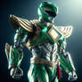 Green Ranger Mexh