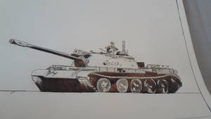 T-55