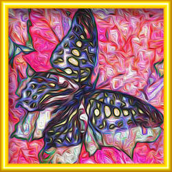 Butterflypattern