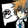 Tsuna