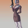 Spy
